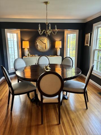 71 Benjamin Street Greenwich CT 06870