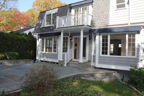 71 Benjamin Street Greenwich CT 06870