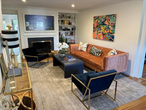 71 Benjamin Street Greenwich CT 06870