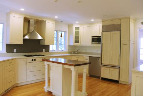 71 Benjamin Street Greenwich CT 06870