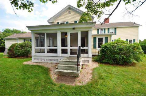 227R Hungary Road Granby CT 06035