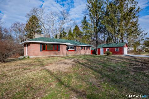 220 Upper Grassy Hill Road Woodbury CT 06798