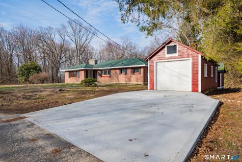 220 Upper Grassy Hill Road Woodbury CT 06798