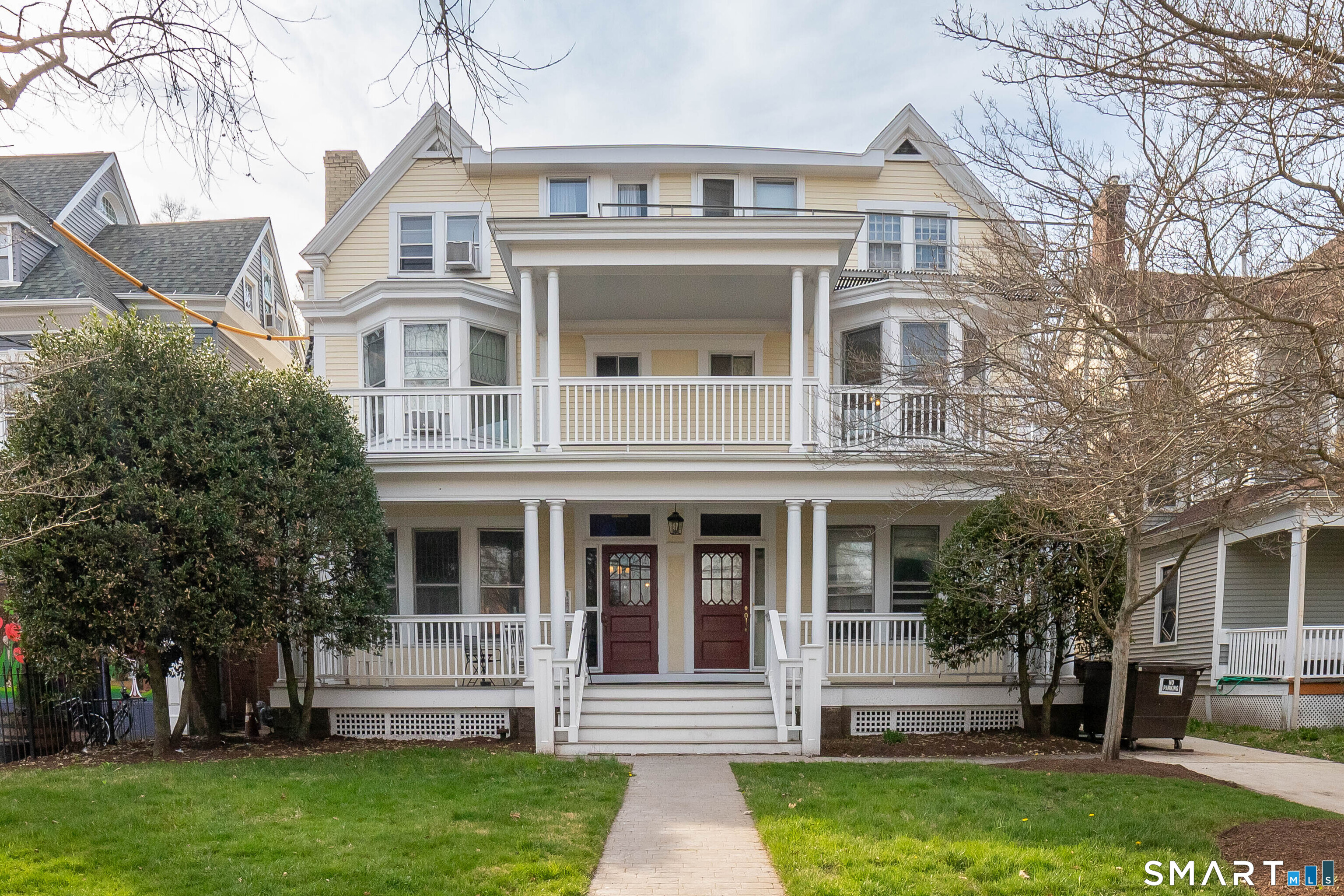 382 Whitney Avenue New Haven CT 06511