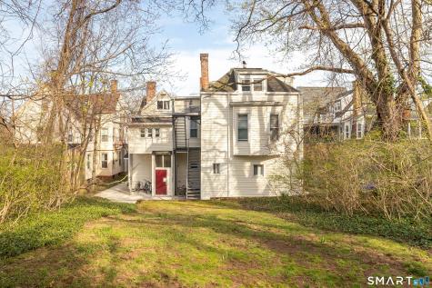382 Whitney Avenue New Haven CT 06511