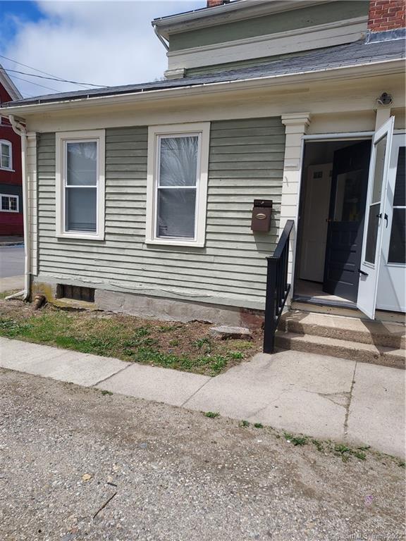 293 Central Avenue Norwich CT 06360