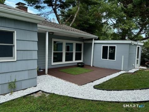 8 Drumlin Road Westport CT 06880