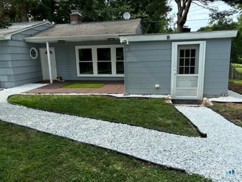 8 Drumlin Road Westport CT 06880
