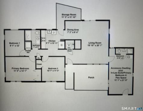 8 Drumlin Road Westport CT 06880