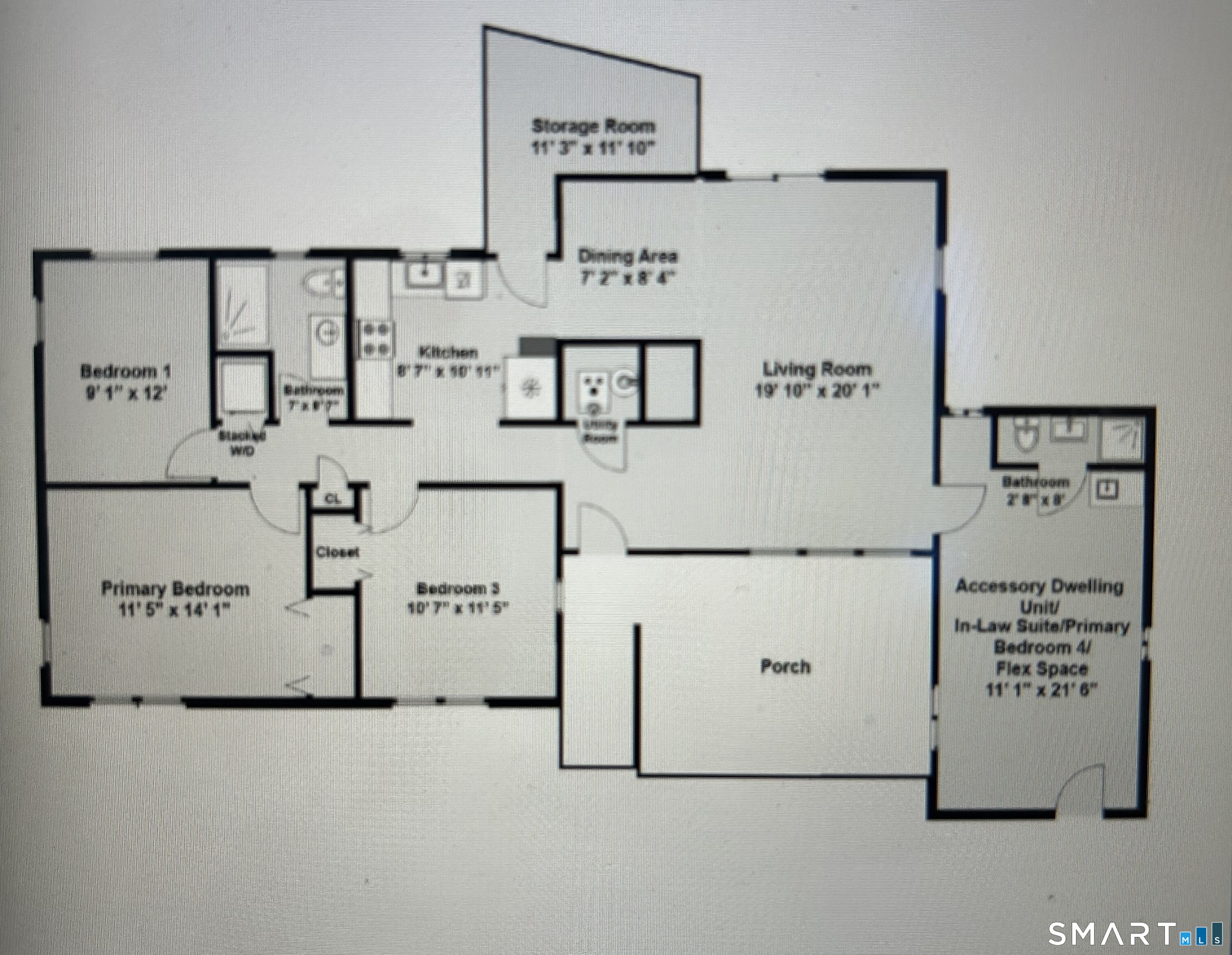 8 Drumlin Road Westport CT 06880