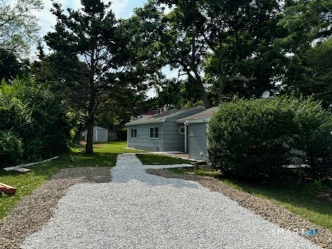 8 Drumlin Road Westport CT 06880