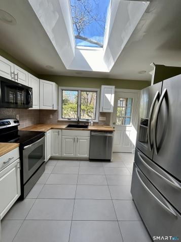 8 Drumlin Road Westport CT 06880