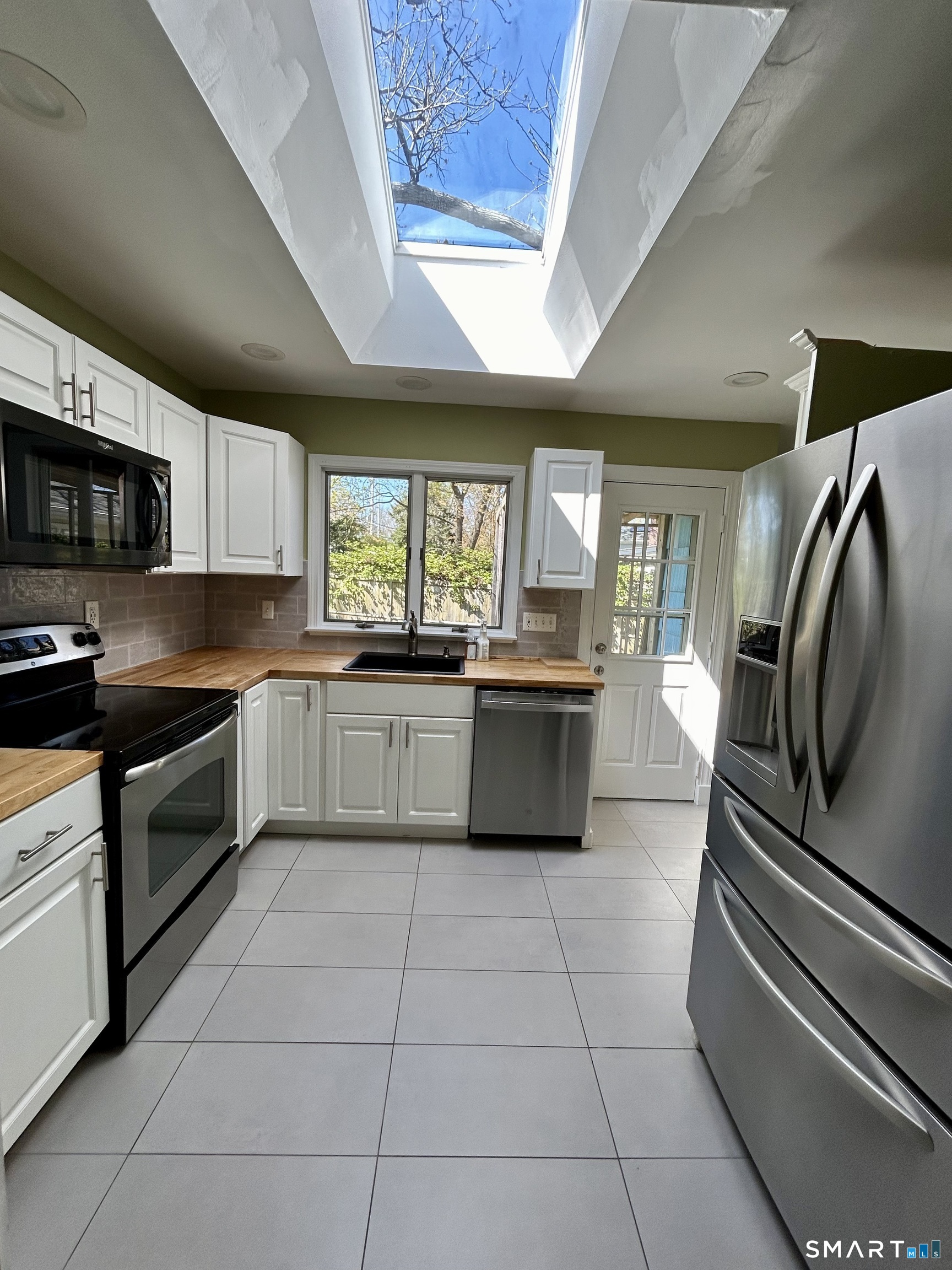 8 Drumlin Road Westport CT 06880