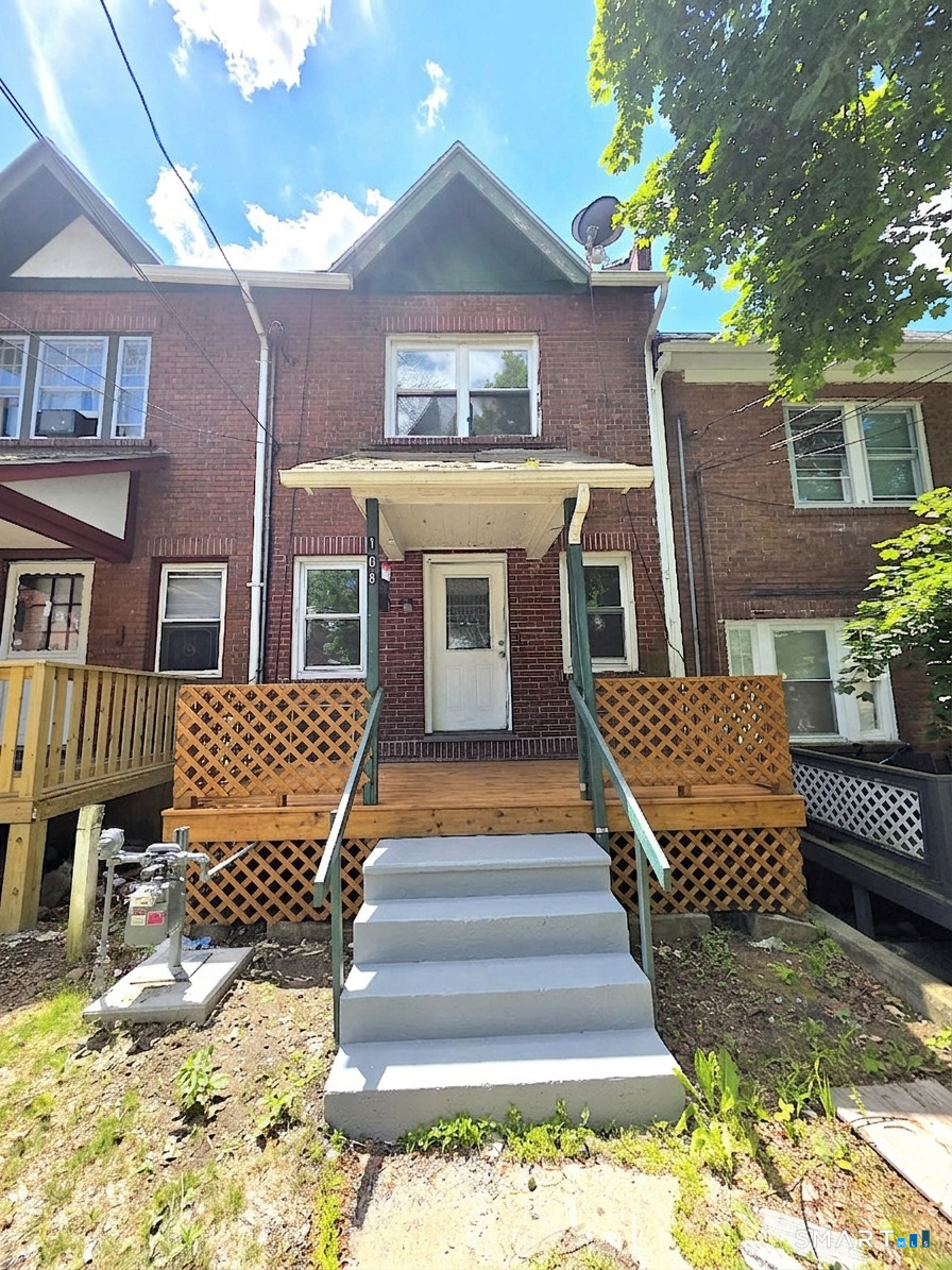 108 Ives Street Waterbury CT 06704