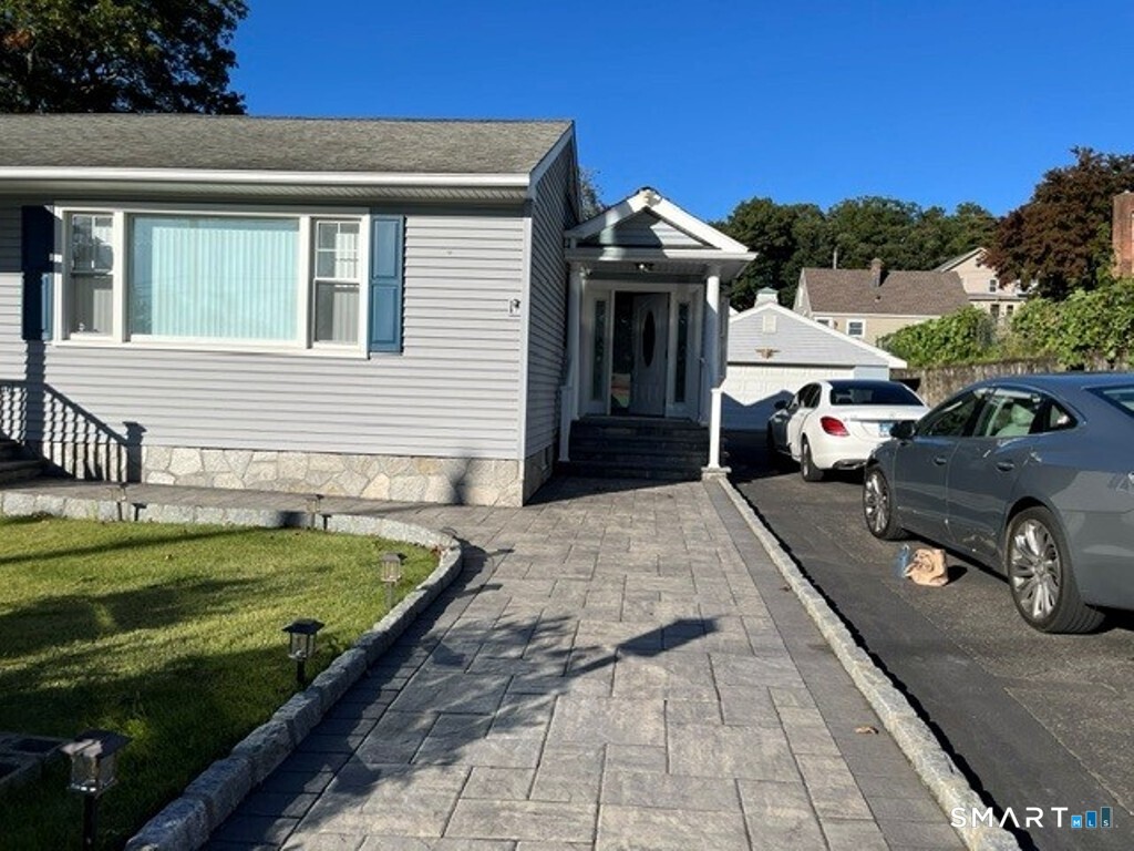 47 Hallock Street Waterbury CT 06706