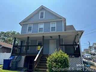 18 Knapp Street Norwalk CT 06854