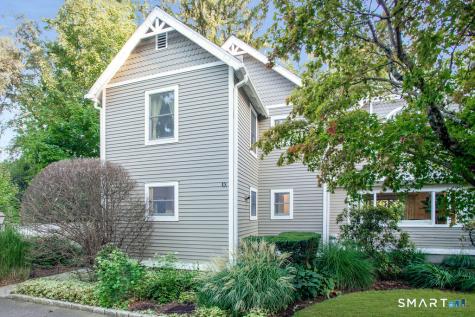 New Canaan CT 06840