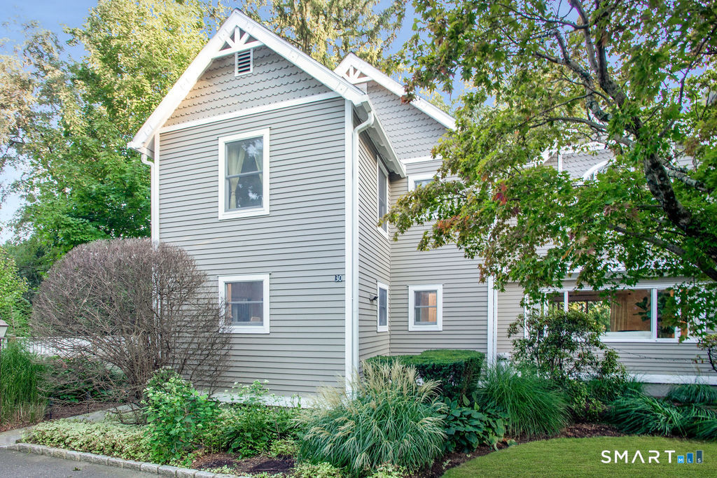 New Canaan CT 06840