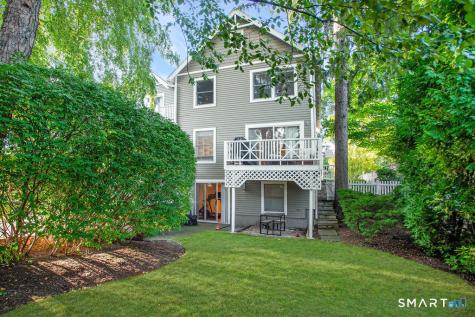 New Canaan CT 06840