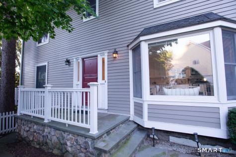 New Canaan CT 06840