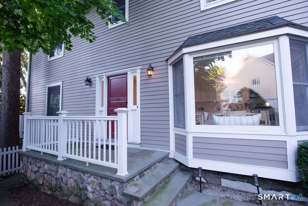 New Canaan CT 06840