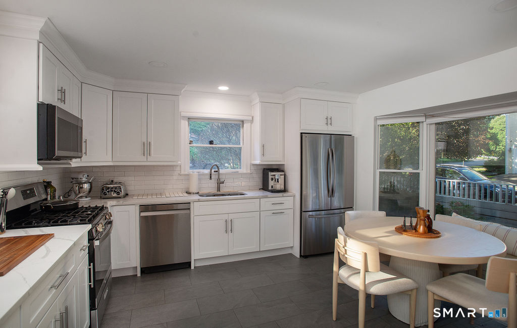 New Canaan CT 06840