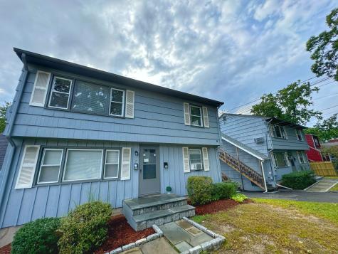 37 Ferris Avenue Norwalk CT 06854