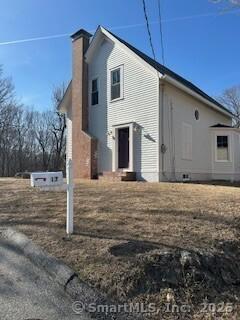 17 Johnson Place Norwich CT 06360