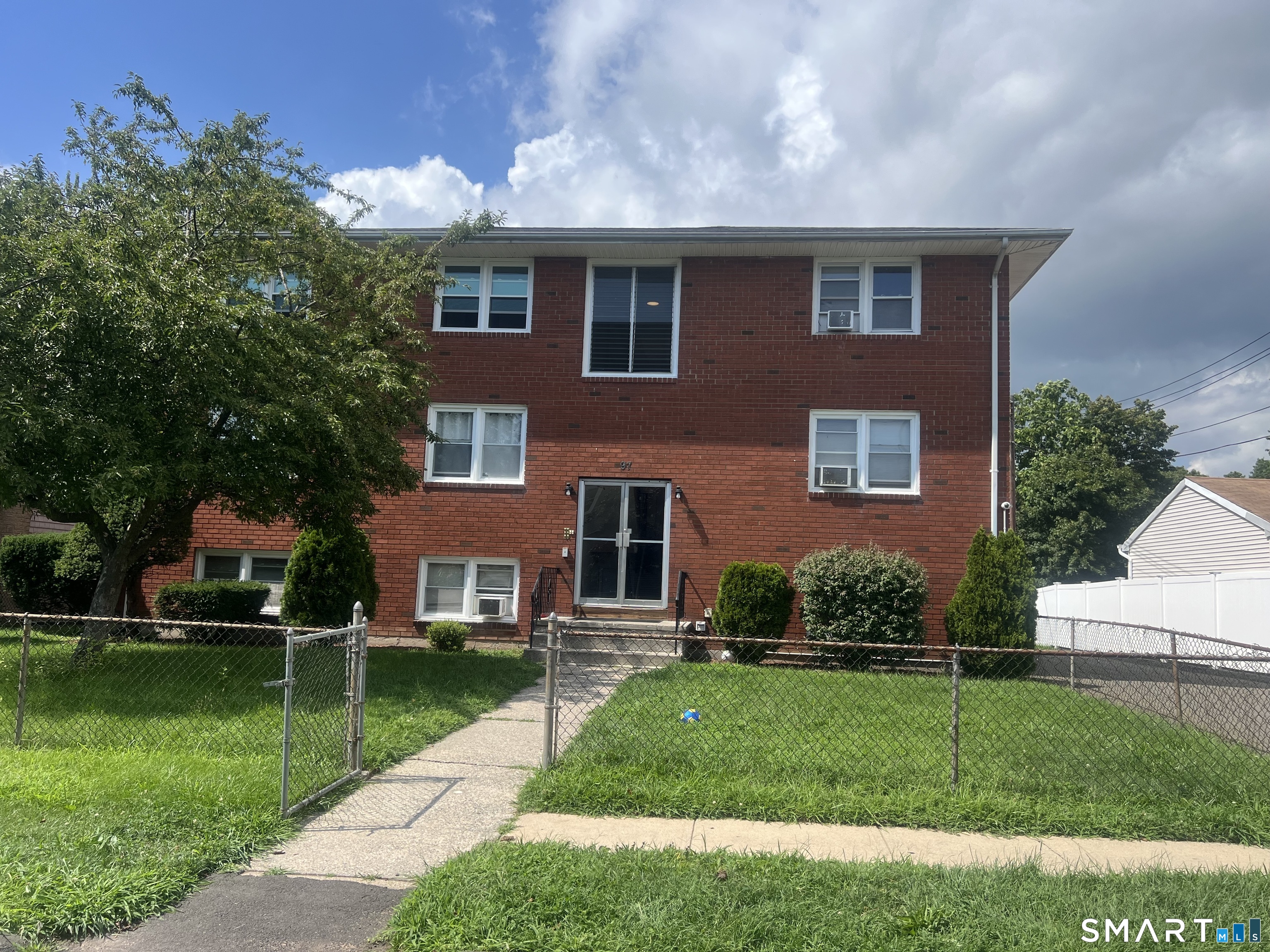 97 Highland Street West Haven CT 06516