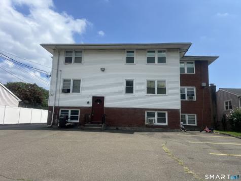97 Highland Street West Haven CT 06516