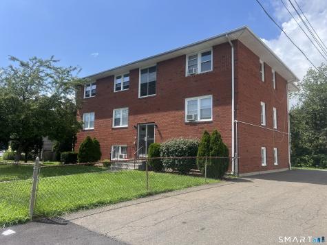 97 Highland Street West Haven CT 06516