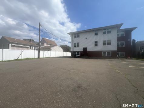 97 Highland Street West Haven CT 06516