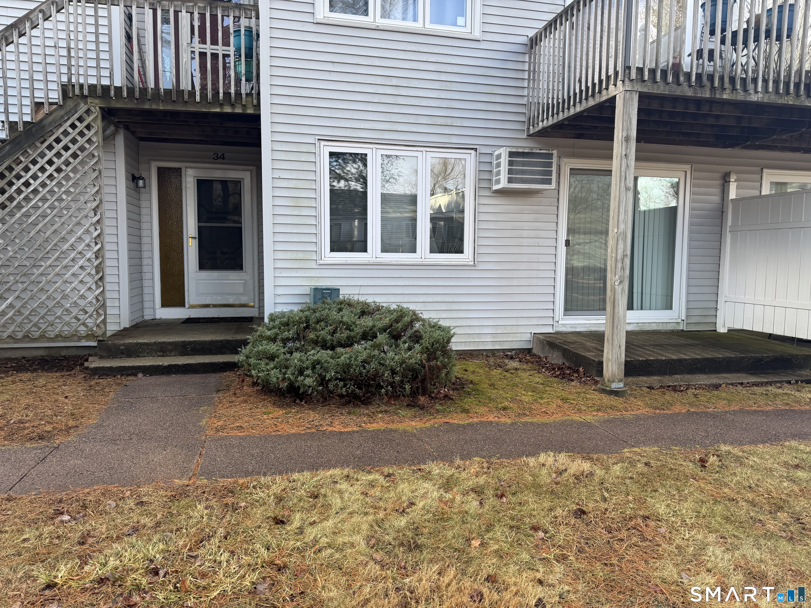 85 Old Town Road Vernon CT 06066