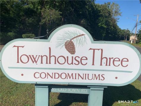 85 Old Town Road Vernon CT 06066