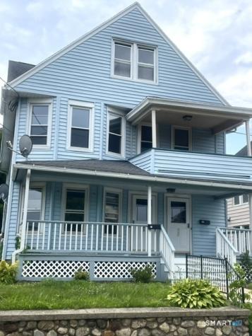 99 Westfield Avenue Ansonia CT 06401