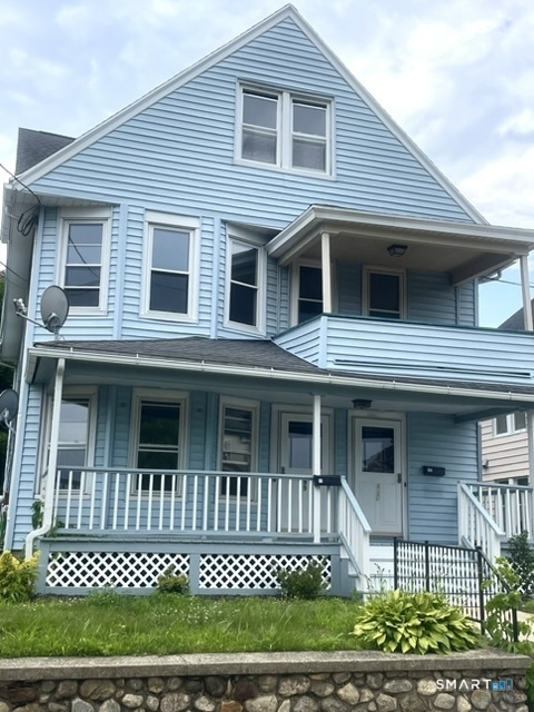 99 Westfield Avenue Ansonia CT 06401