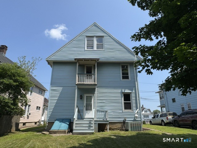 99 Westfield Avenue Ansonia CT 06401