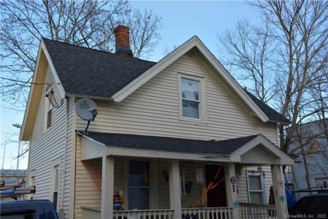 61 East Farm Street Waterbury CT 06704