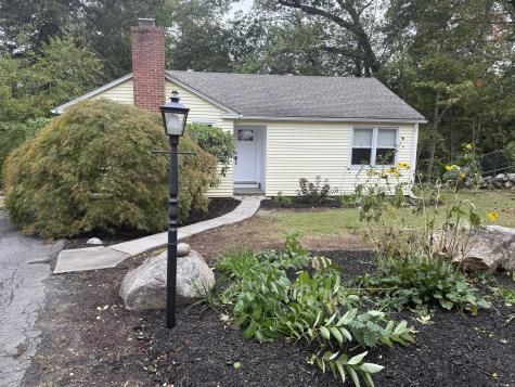 257 Noroton Avenue Darien CT 06820