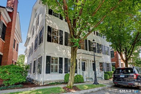 16 Elmwood Drive Fairfield CT 06890