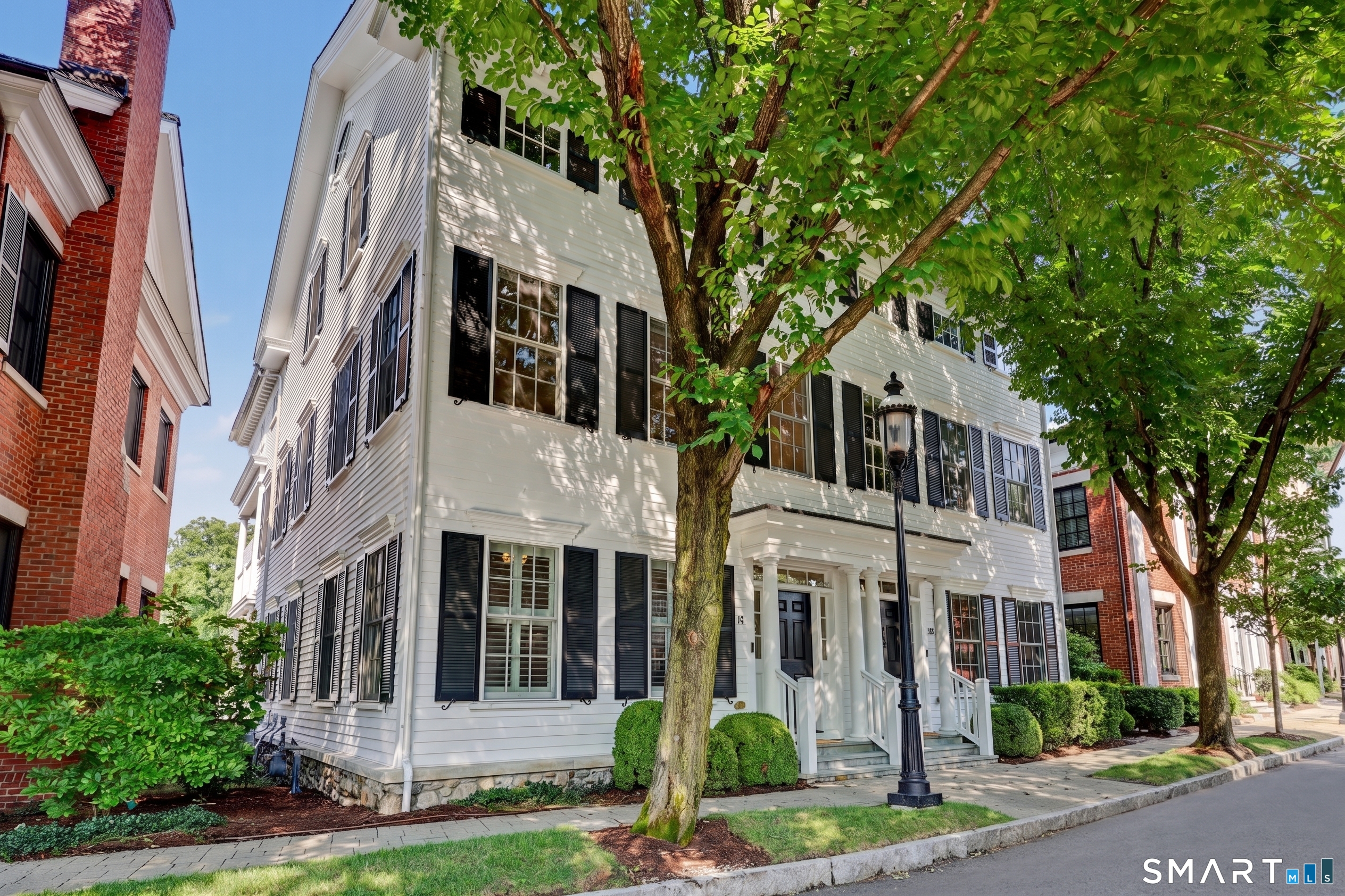 16 Elmwood Drive Fairfield CT 06890