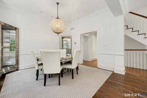 16 Elmwood Drive Fairfield CT 06890
