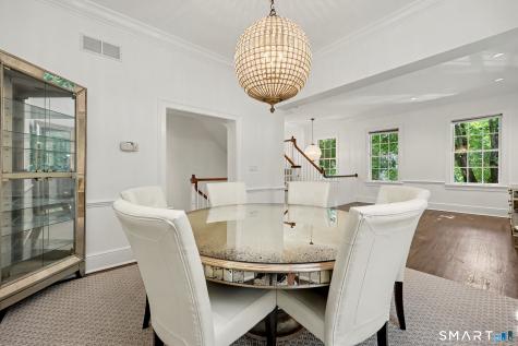 16 Elmwood Drive Fairfield CT 06890