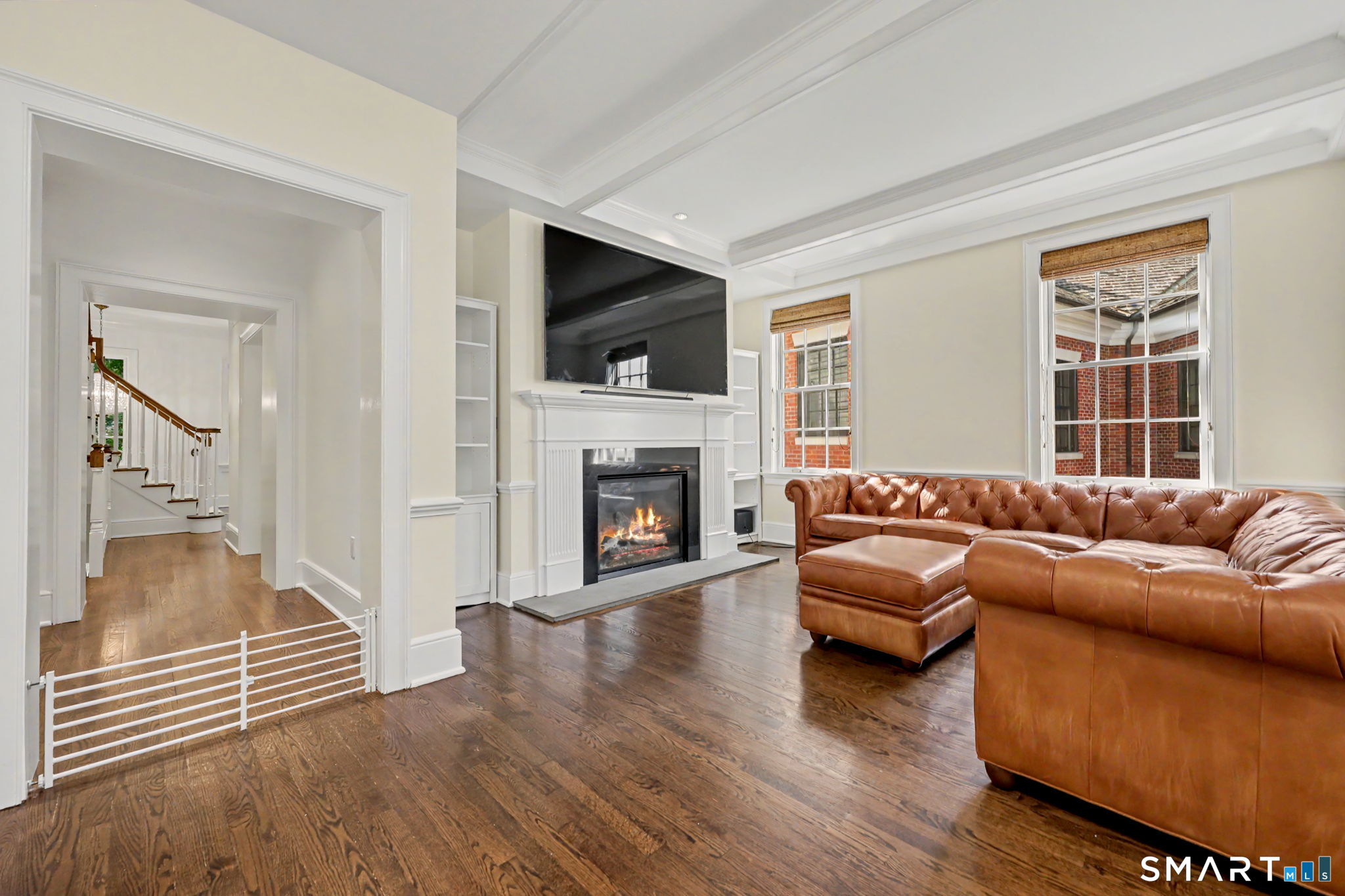 16 Elmwood Drive Fairfield CT 06890