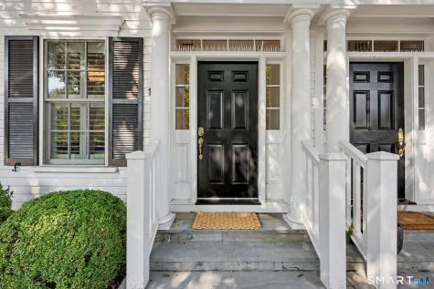 16 Elmwood Drive Fairfield CT 06890