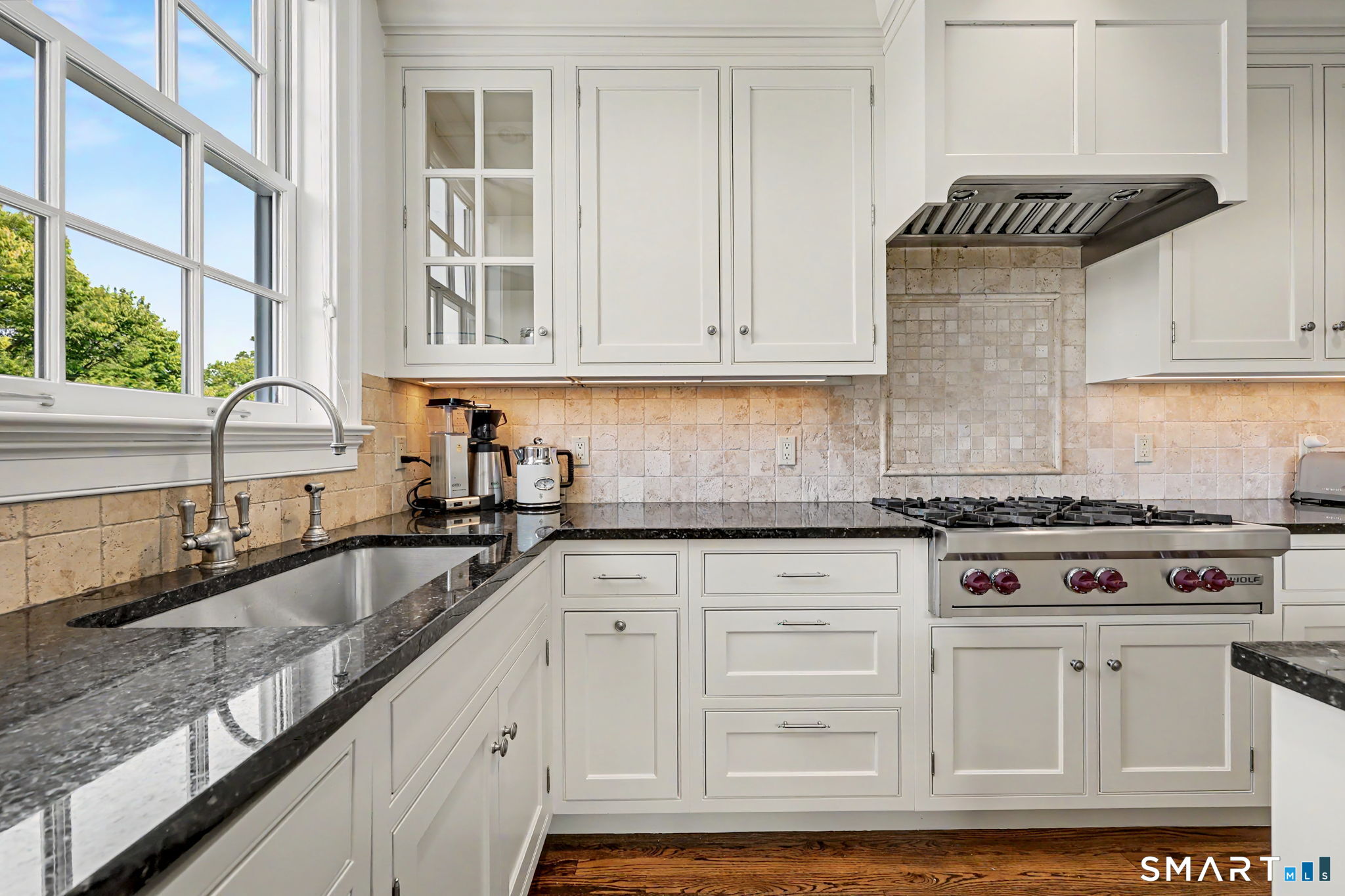 16 Elmwood Drive Fairfield CT 06890