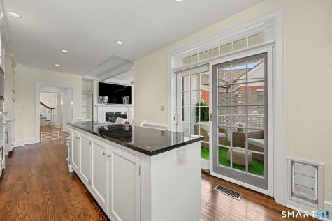 16 Elmwood Drive Fairfield CT 06890