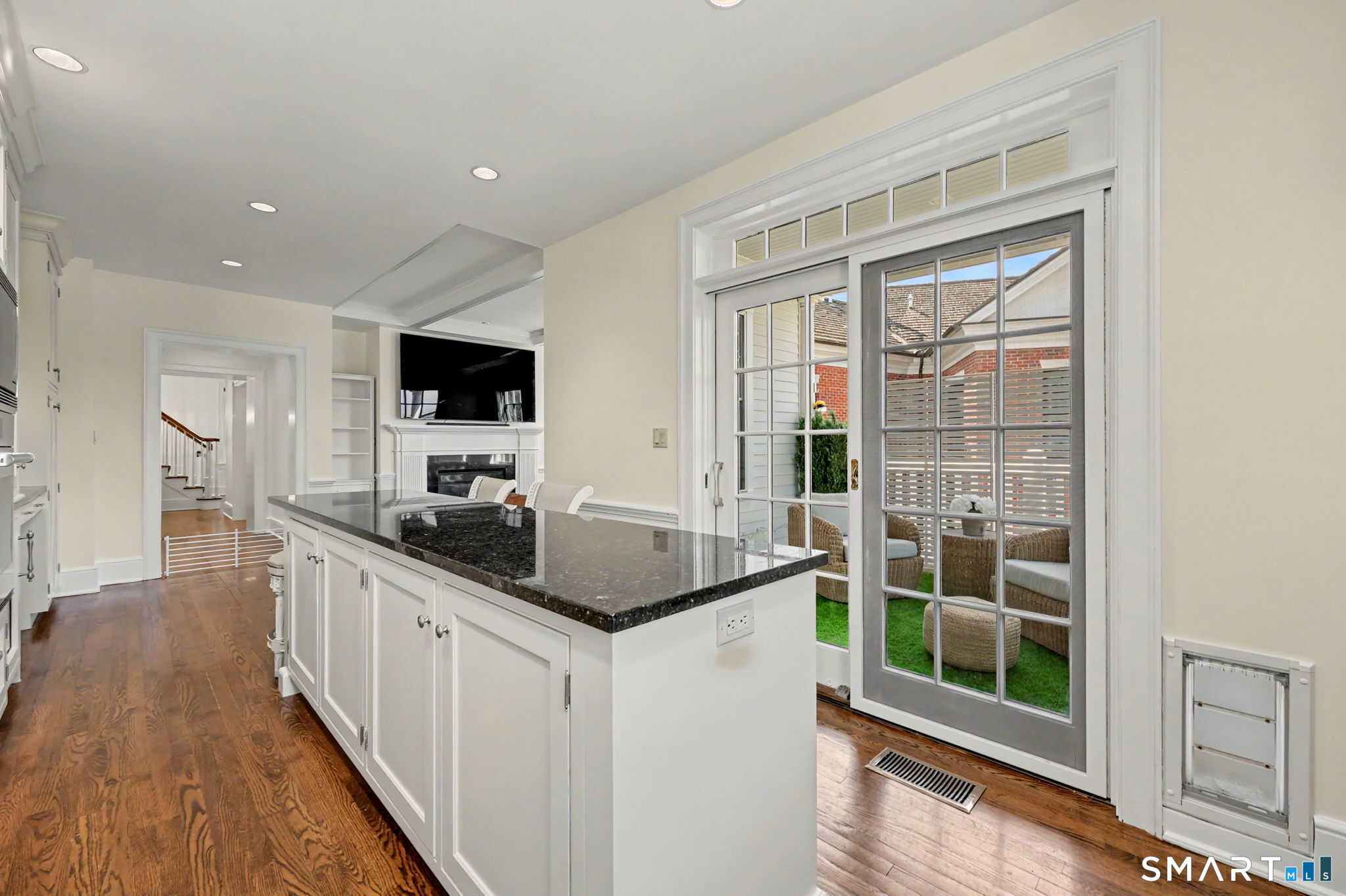 16 Elmwood Drive Fairfield CT 06890