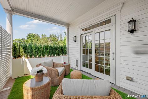 16 Elmwood Drive Fairfield CT 06890