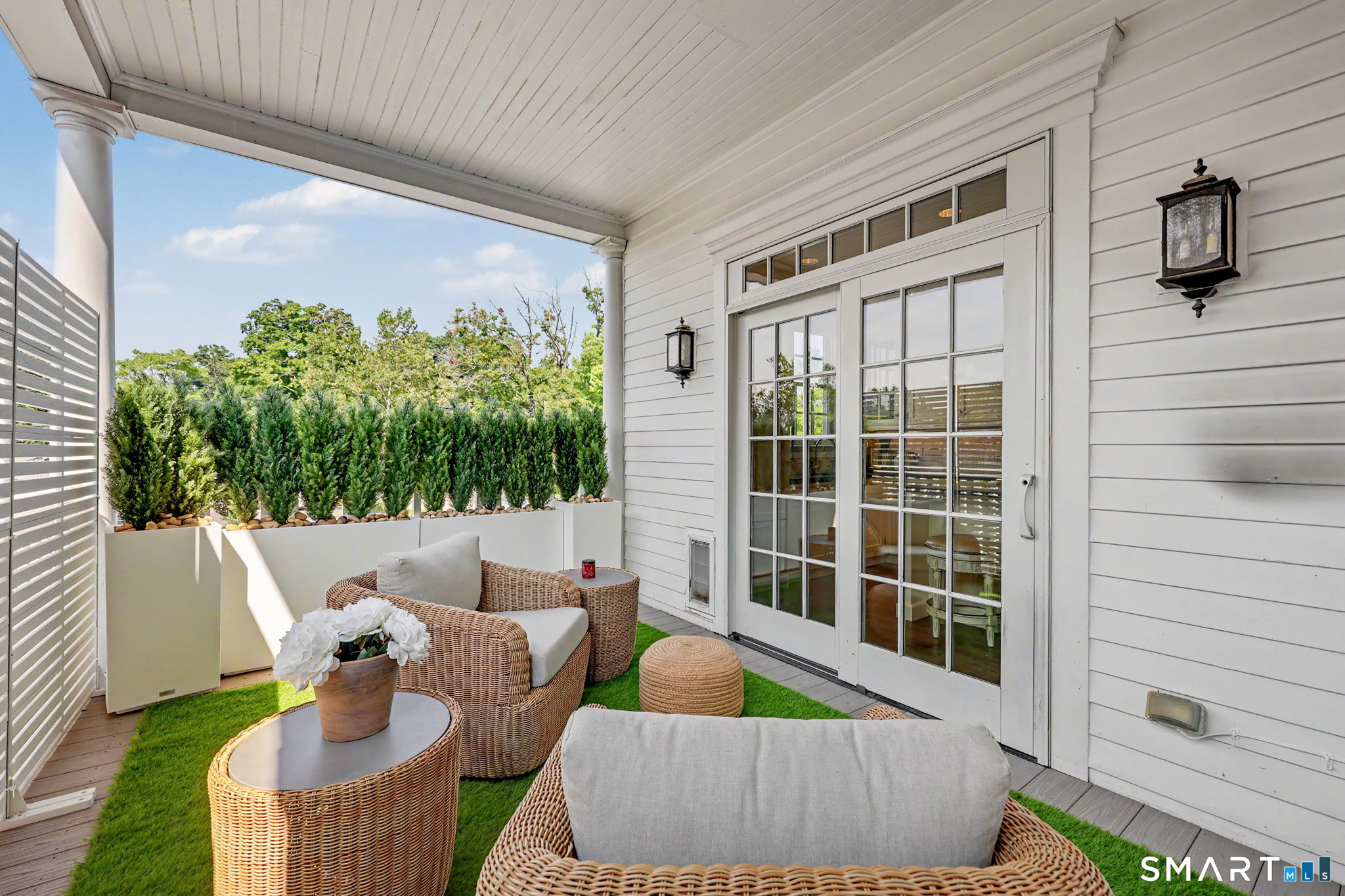 16 Elmwood Drive Fairfield CT 06890